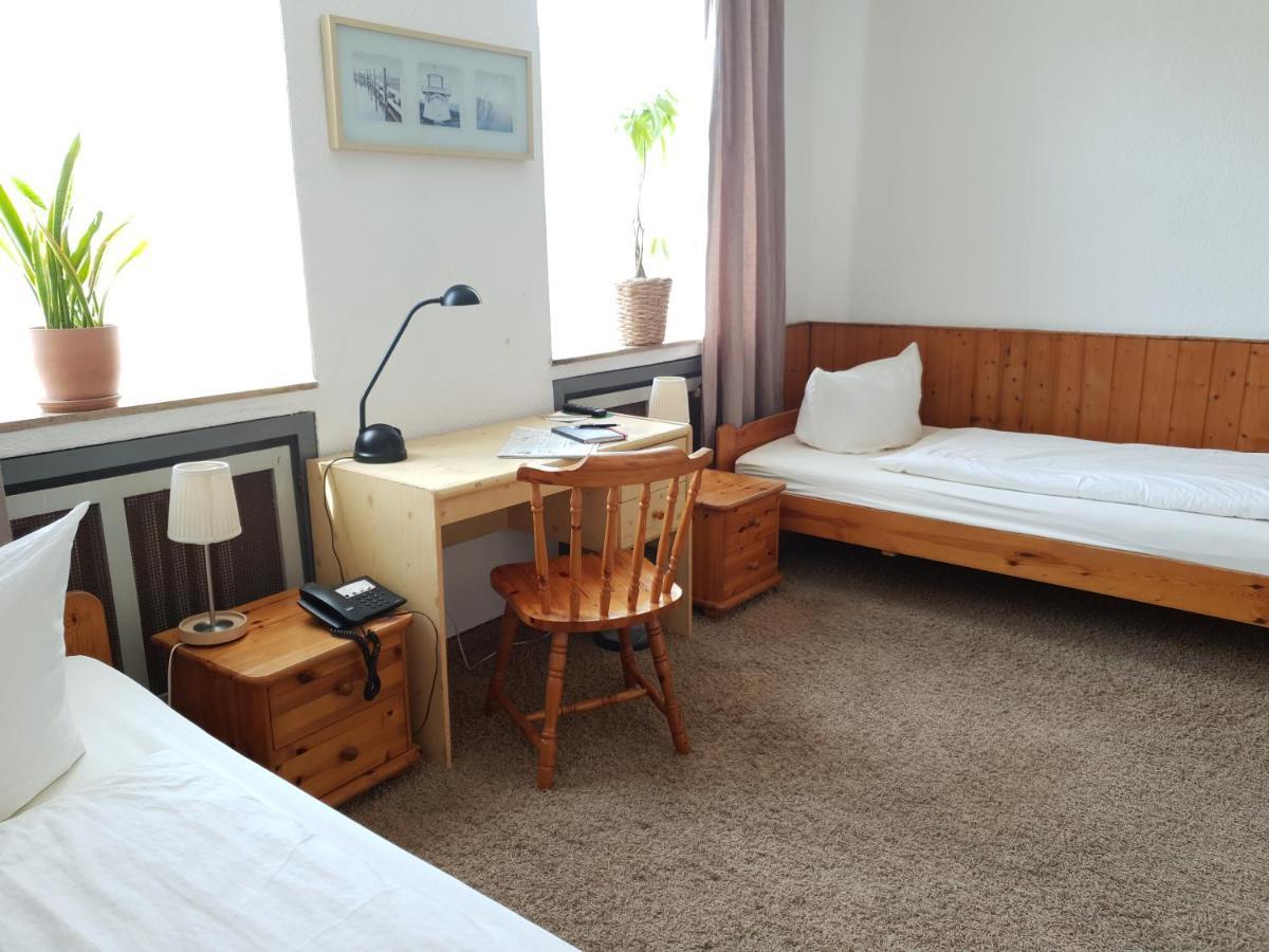 Suedhotel Paderborn Eksteriør billede
