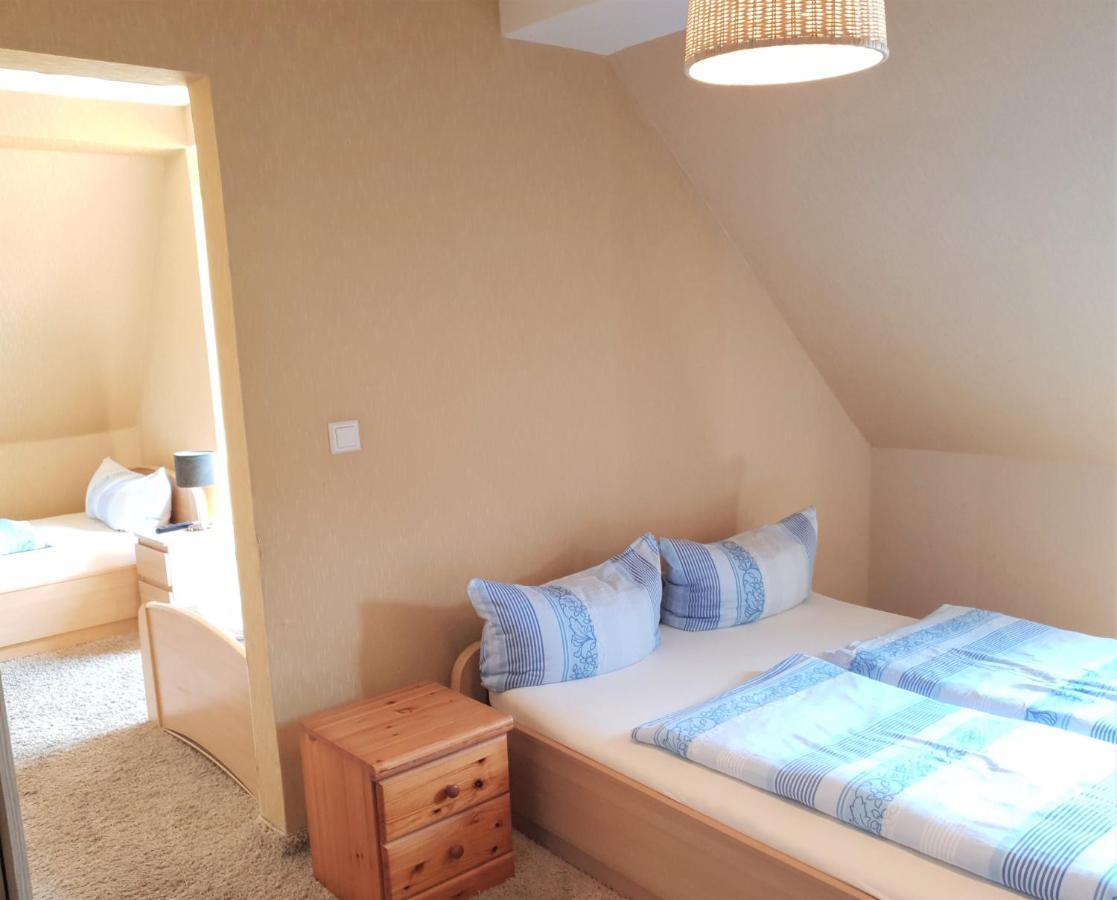 Suedhotel Paderborn Eksteriør billede