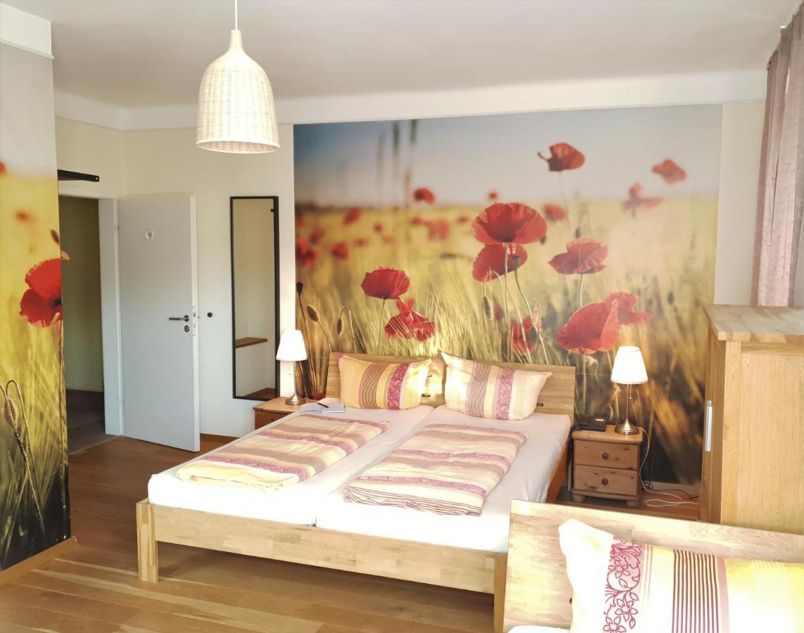 Suedhotel Paderborn Eksteriør billede