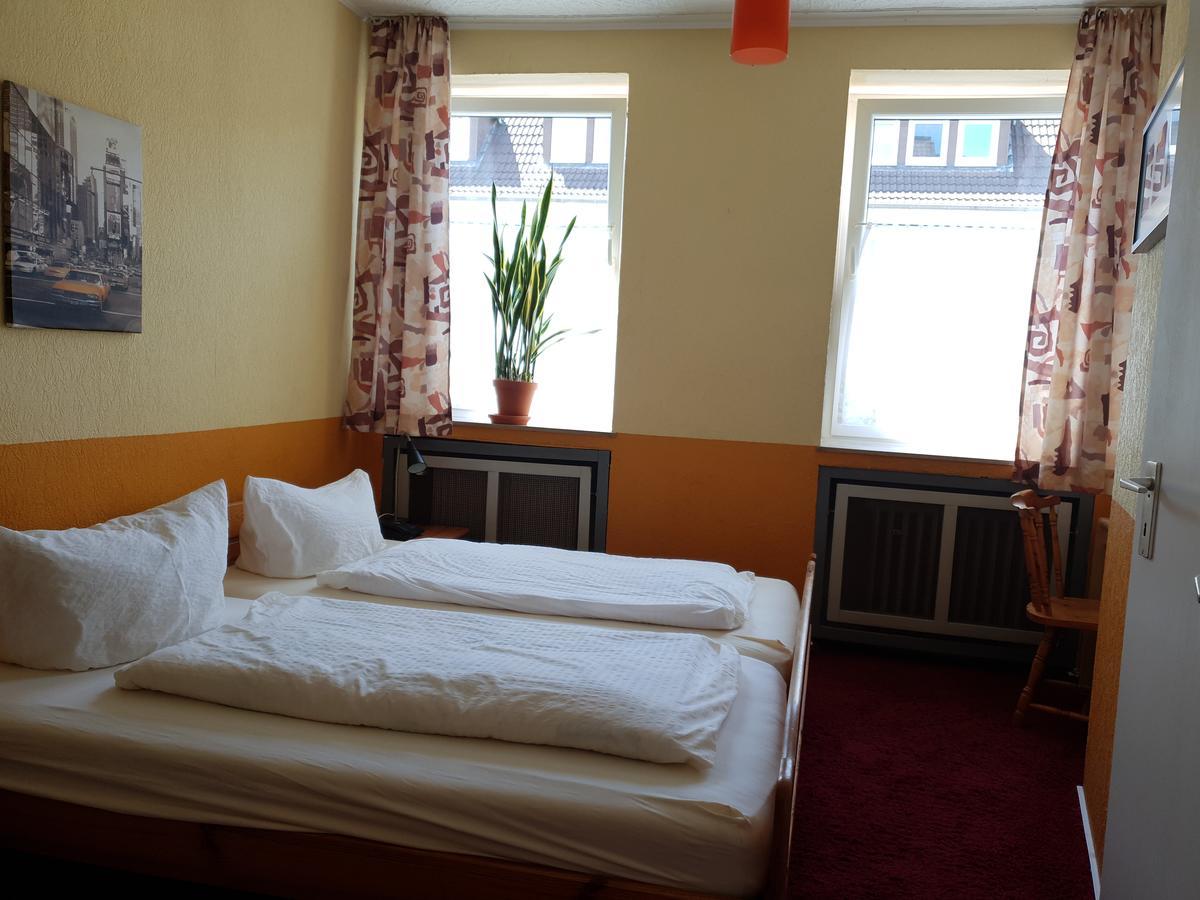 Suedhotel Paderborn Eksteriør billede